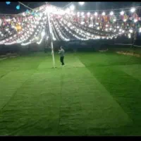 چمن مصنوعی اجاره برای مراسمات عروسی