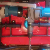 اجاره پیکور بنزینی برقی موتور برق وجوش|خدمات پیشه و مهارت|خرم‌آباد, |دیوار