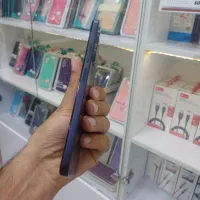 نوت ۱۲ شیائومی در حد نو با ۱۶ ماه گارانتی شرکتی|موبایل|رشت, استادسرا|دیوار