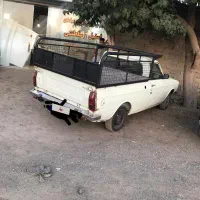 پیکان وانت مدل۸۹|خودرو سواری و وانت|تهران, یافت آباد جنوبی|دیوار