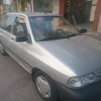 پراید مدل ۸۵|خودرو سواری و وانت|سنگدوین, |دیوار