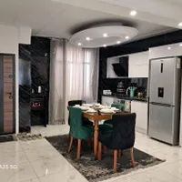 اجاره آپارتمان مبله (ملایی)|اجارهٔ کوتاه‌مدت آپارتمان و سوئیت|تهران, جنت‌آباد مرکزی|دیوار