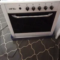 اجاق گاز فروشی