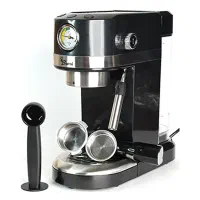 اسپرسو ساز بارنی 7007|سماور، چای‌ساز، قهوه‌ساز|فومن, |دیوار