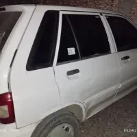 پراید 111|خودرو سواری و وانت|زابل, |دیوار