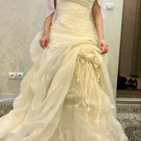 لباس عروس