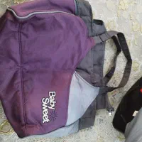 کیف و کریر نوزاد|کالسکه و لوازم جانبی|تهران, دروازه شمیران|دیوار