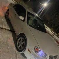 ماکسیما ۸۲|خودرو سواری و وانت|اردبیل, |دیوار