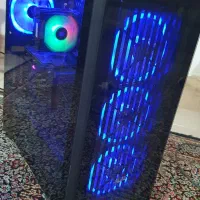 کیس گیمینگ|رایانه رومیزی|بم, |دیوار