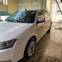 دنا مدل ۹۴چیده حرفه ای|خودرو سواری و وانت|اصفهان, عسگریه|دیوار