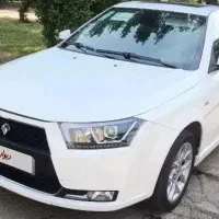 دنا توربو پلاس اتومات مدل۱۴۰۲ کارکر۲۵