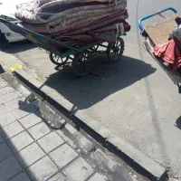 ۳عدد فرش ماشین ۱۲متری جفت