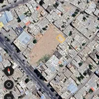 زمین فروشی مرکز شهر تربت حیدریه