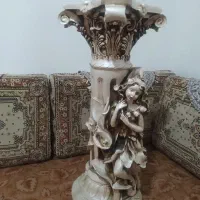 پایه میز تلفن