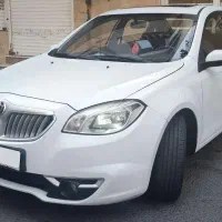 برلیانس مدل ۹۷ h330 بیرنگ|خودرو سواری و وانت|شهریار, شهرک وائین|دیوار