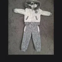 لباس بچه نو