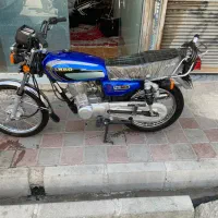 موتور رهرو مدل ۱۴۰۳|موتورسیکلت|رباط‌کریم, نصیرشهر|دیوار