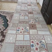 فرش برای کناره و راه رو