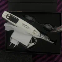 دستگاه ریمو تتو خال..