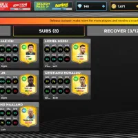 اکانت دریم لیگ نیمه مکس|کنسول، بازی ویدئویی و آنلاین|ملکشاهی, |دیوار