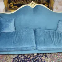مبل سه نفره