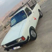 وانت مدل 88 دوگانه کارخانه