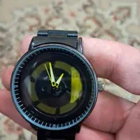 ساعت رینگی|ساعت|خمینیشهر, |دیوار