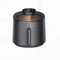 سرخ کن بدون روغن متالوکس نو