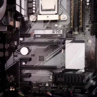 Z370 - i5 9500|قطعات و لوازم جانبی رایانه|گرمی, |دیوار