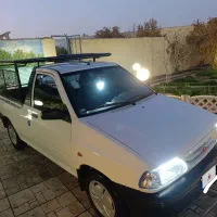 پراید وانت 1403