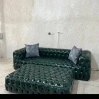 مبلمان اداری تمام لمسه