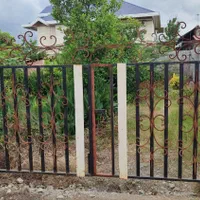 فروش زمین ۲۸۷ متری|فروش زمین و ملک کلنگی|عباس‌آباد, |دیوار