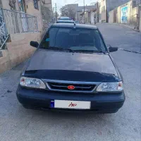 پرایدمعاوضه با تیبا