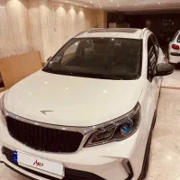 bac x3 pro|خودرو سواری و وانت|تهران, گلستان (شهرک راه آهن)|دیوار