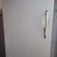 فریزر یخساران بدون برفک