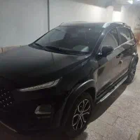 ایکس 22پرو دنده ای مدل 1402کم کار