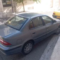 سمند مدل ۸۶|خودرو سواری و وانت|زنجان, |دیوار