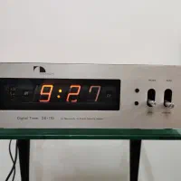 تایمر ناکامیچی