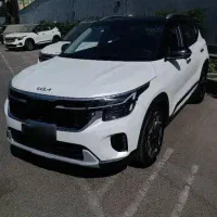 کیا سلتوس ۱۴۰۰ توربو