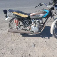 موتور سالم مدل ۱۳۹۵ هستش