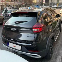 ام وی امx22pro|خودرو سواری و وانت|تهران, بنی‌هاشم|دیوار