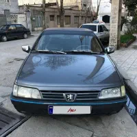 پژو۴۰۵مدل۹۱|خودرو سواری و وانت|گنبد کاووس, |دیوار