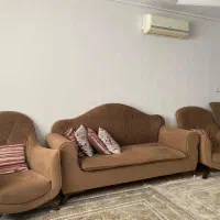 فروس مبل راحتی|مبلمان خانگی و میز عسلی|خرمدره, |دیوار