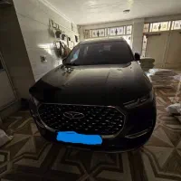 رووی erx5 2023|خودرو سواری و وانت|تهران, زعفرانیه|دیوار