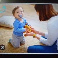 پرستار در امور خانه داری  (کلاته محمد علی پهلوان )