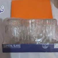 ظرف ظروف ومقداری خرده ریز قوهه کانال تو ایتا دارم