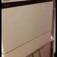 ماشین ظرفشویی ۶ نفره مجیک کره ای|ماشین ظرفشویی|گرگان, |دیوار