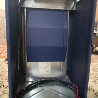 بخاری گازی نو نو|بخاری، هیتر، شومینه|زابل, |دیوار