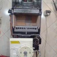 تعمیرات تخصصی انواع پکیج های دیواری و آبگرمکن|آبگرمکن، پکیج، شوفاژ|تهران, جمهوری|دیوار