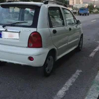 ام وی ام ۱۱۰ چهار سیلندر مدل ۹۴|خودرو سواری و وانت|تهران, شارق|دیوار